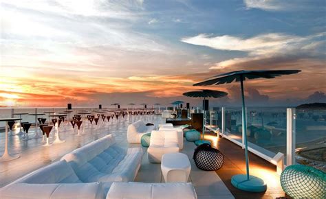 Hard Rock Hotel Ibiza Holidays To Ibiza