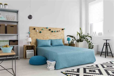 Come Rinnovare La Camera Da Letto Con Un Budget Di Euro Designmag