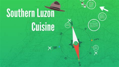 Southern Luzon Cuisine by Milanny Mercado on Prezi