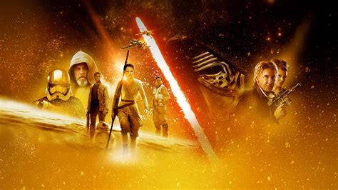 Nonton Star Wars The Force Awakens 2015 Film Subtitle Indonesia Idflix Official