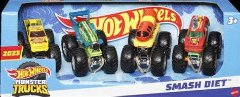 Hot Wheels MT Pack Assortment By MATTEL Barnes Noble