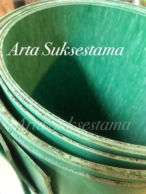 Jual Packing Non Asbestos Mm Gasket Sheet Na Lembaran Tahan Panas Di