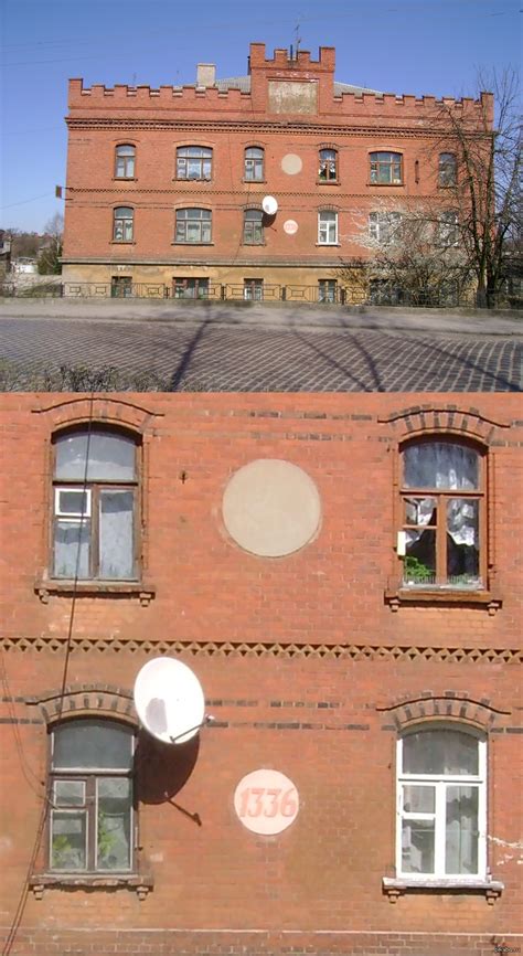 Дом.. | Пикабу