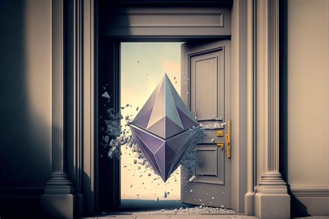 Los Etf Ethereum Podr An Llegar A Ser Tan O M S Exitosos Que Los De