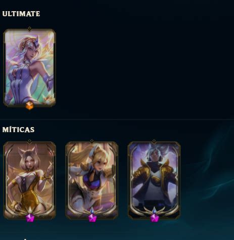 Desapego Games League Of Legends Lol Lvl Maximo Muitas Skins