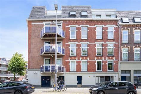 Appartement Verkocht Rose Spoorstraat 10 3071 EP Rotterdam Funda