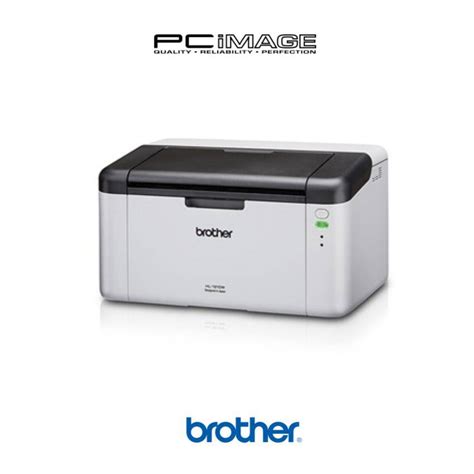 BROTHER HL-1210W Wireless Laser Printer | PC Image