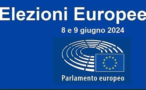 Elezioni Membri Del Parlamento Europeo Istituto Comprensivo Statale