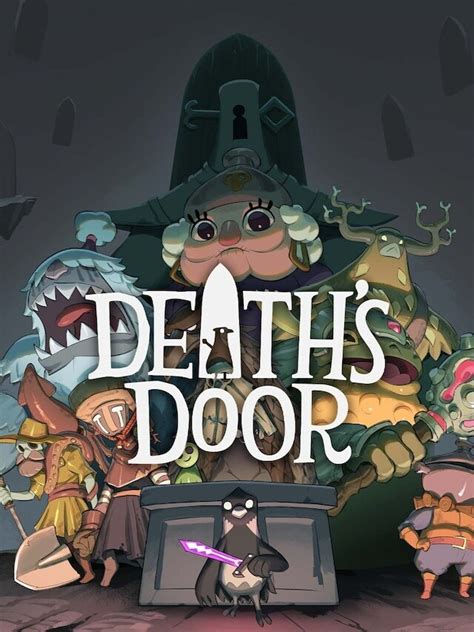 Death's Door - Metacritic