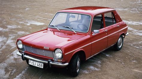 Simca 1100 1967 1981 Videos Drive