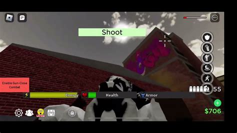 Da Hood Roblox Youtube