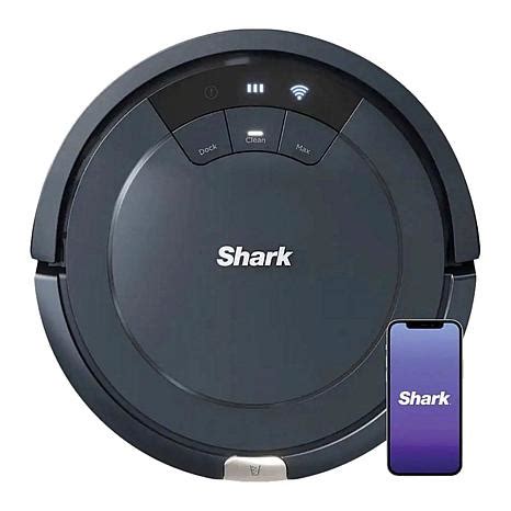 Shark ION Robot Vacuum - 22350563 | HSN