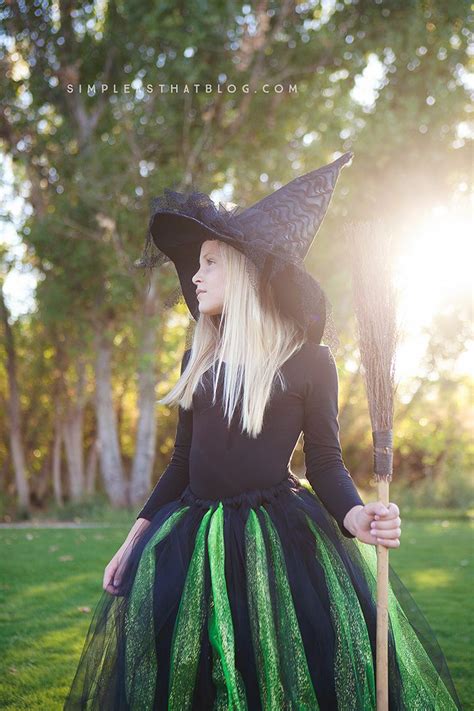 Diy Glinda And Wicked Witch Of The West Costumes Artofit