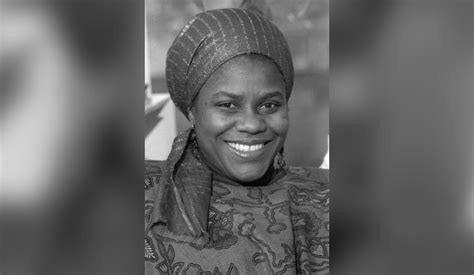 Remembrance Of Dr Bernice Johnson Reagon By The Sncc Legacy Project