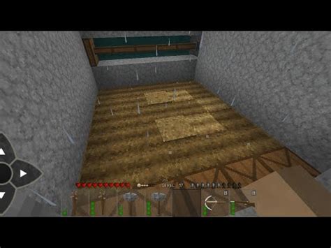 Survivalcraft Fazendo A Planta O Autom Tica Youtube