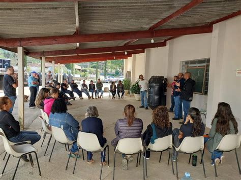 apoio dos Comitês PCJ Programa de Saneamento Rural de Socorro é