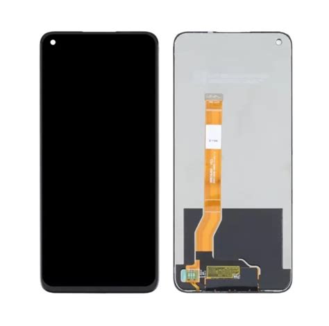 Pantalla Realme 9 5G RMX3474 Realme 9 Pro OEM Desmontaje Klicfon