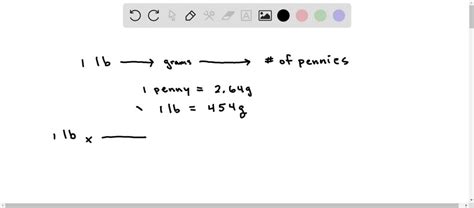 Solved Average Mass Of A Penny 2 64 Using Your Average Mass Of A