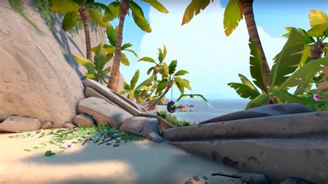 Valorant trailer for new 'Breeze' map leaked - Gamer Journalist