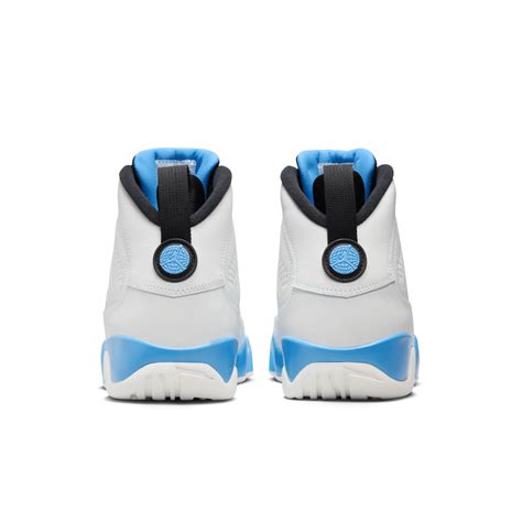 Fecha De Lanzamiento Del Air Jordan 9 Powder Blue Fq8992 101 Nike