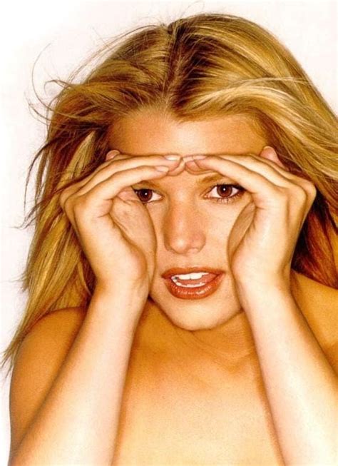 Picture Of Jessica Simpson