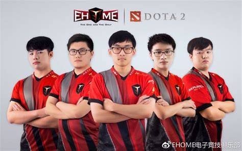 EHOME Juara DPL CDA Professional League S1 SPIN Esports