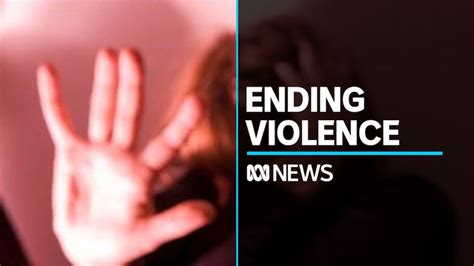 Plan To End Gender Based Violence Within A Generation Abc News