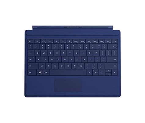 Buy Microsoft Surface 3 Type Cover Sc English Us Canada Hdwr