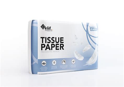 Consumer Tissue