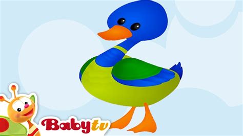 BabyTV Duck