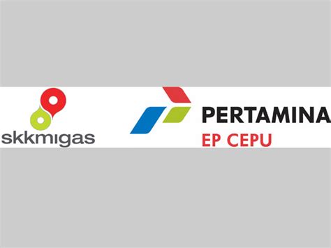 Logo Pertamina Ep Newstempo