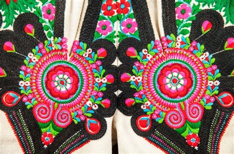 A Foreigners Guide To Polish Folk Art Article Culturepl