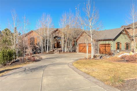 The Timbers Pinery Parker Co Ranch Style Home Discover Luxury Living In Parker Colorado