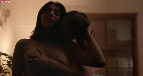 Naked Sarah Mottet In We Have Forever