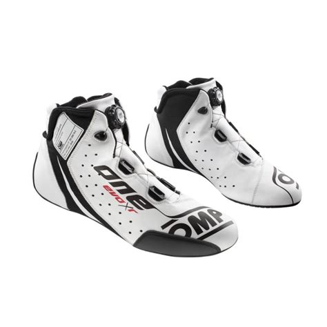 Bottines Omp Fia One Evo Xr Config Racing