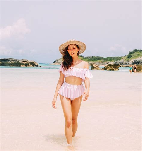 kiểu bikini đẹp cho nàng thỏa sức đón Hè ELLE