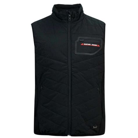 Manthey Racing Vest Heritage