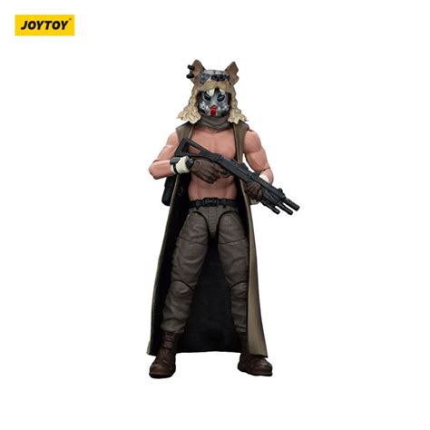 JOYTOY Hardcore Coldplay Army Builder Promotion Pack Figure 19 Action Figure