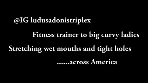 Big Booty America Staxx Bangs Her Trainer Amateur Bbw Porn Clips4Sale