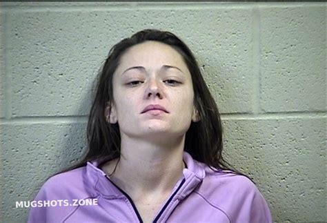 AGNEW ALLISON NICOLE 11 16 2022 Pottawatomie County Mugshots Zone