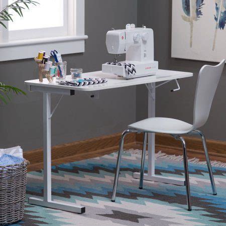 Our Two Favorite Portable Sewing Machine Tables Crafting Made Easy