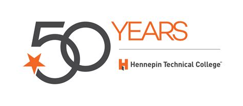 Celebrating 50 Years | Hennepin Technical College