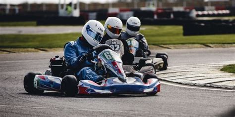 6 Best Karting Helmets [2023]