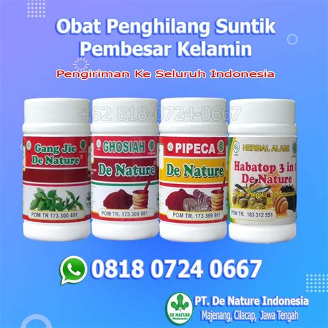 Pilihan Obat Dan Cara Mengeluarkan Silikon Yang Disuntik Di Alat Vital