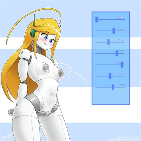 Post Cave Story Curly Brace Zedrin