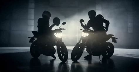 Naked bike Yamaha MT ra mắt vào