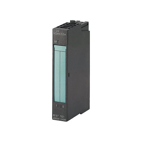 6es7131 4bd01 0aa0 Siemens Simatic Et200s Plc City