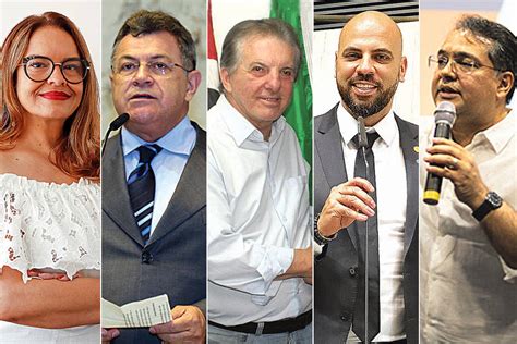 Conheça os pré candidatos à Prefeitura de Osasco em 2024 04 04 2024