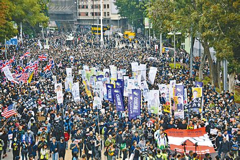 傳民陣開會決定正式解散 星島日報