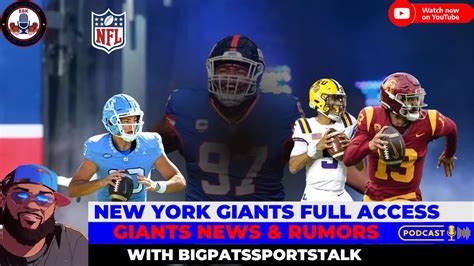 Ny Giants Draft Picks 2024 Trending Stocks Carry Crystal